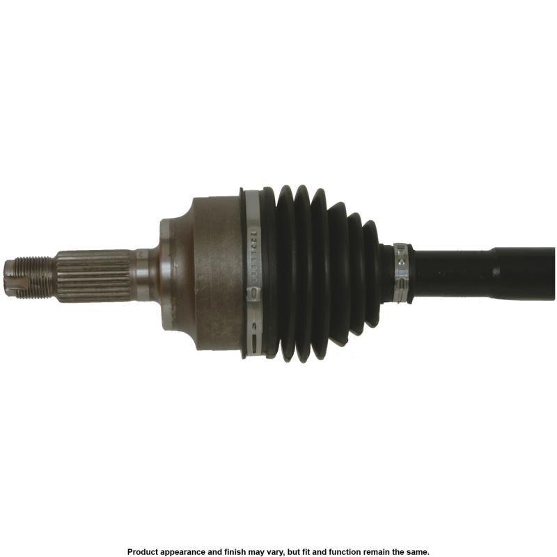 A1 Cardone 604233 CV Axle Assembly product image 2 of 3