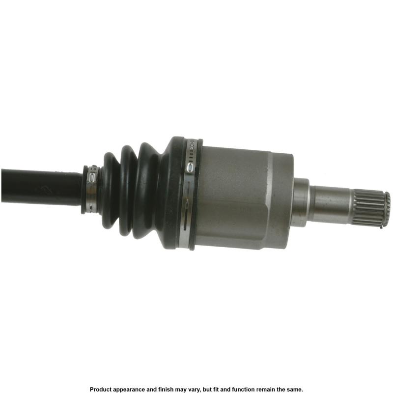 A1 Cardone 604236 - CV Axle Shaft A1 Cardone 604236 CV Axle Assembly product image 1 of 3