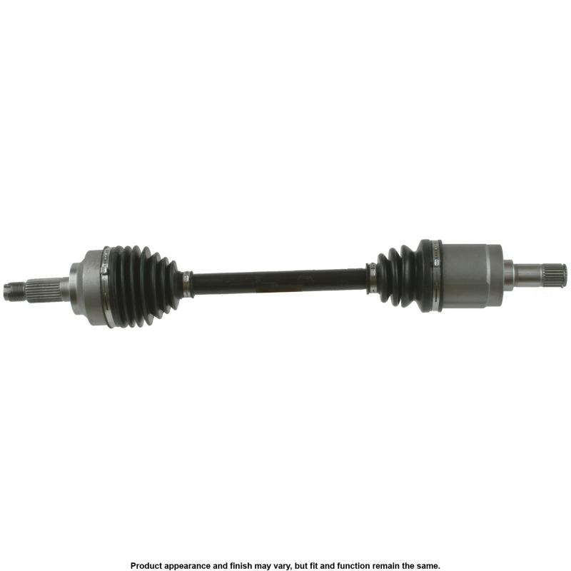 A1 Cardone 604236 - CV Axle Shaft A1 Cardone 604236 CV Axle Assembly product image 2 of 3