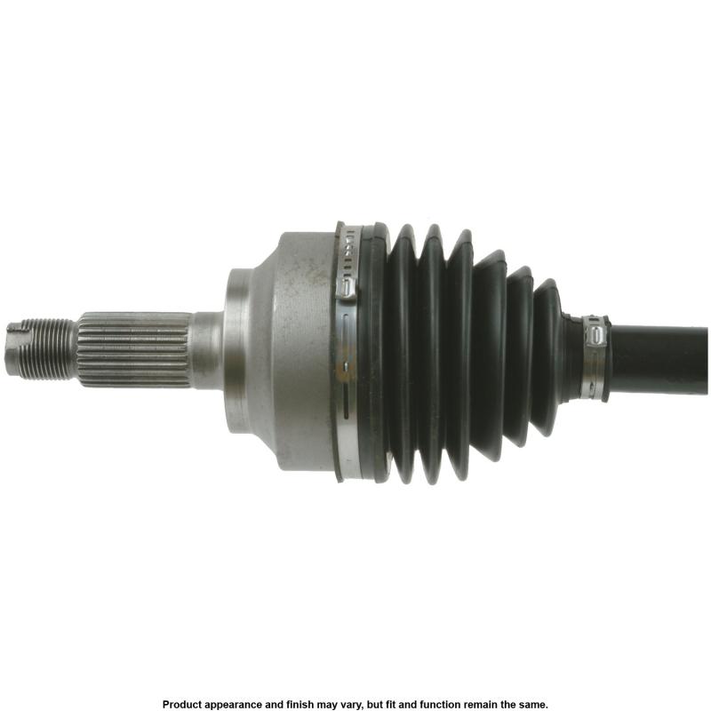 A1 Cardone 604236 - CV Axle Shaft A1 Cardone 604236 CV Axle Assembly product image 3 of 3