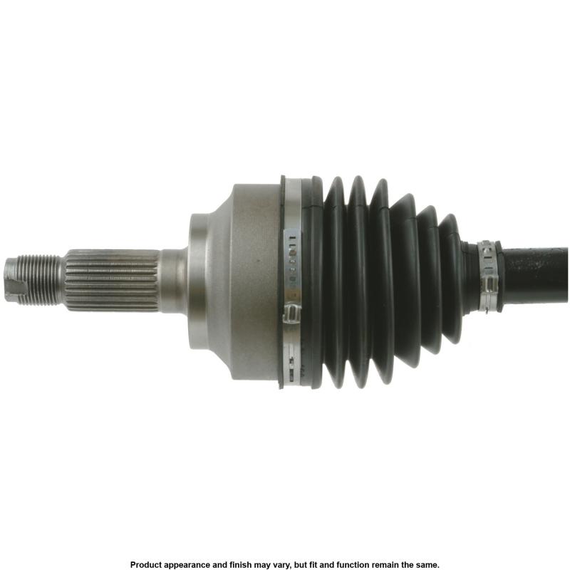 A1 Cardone 604237 CV Axle Assembly product image 2 of 3