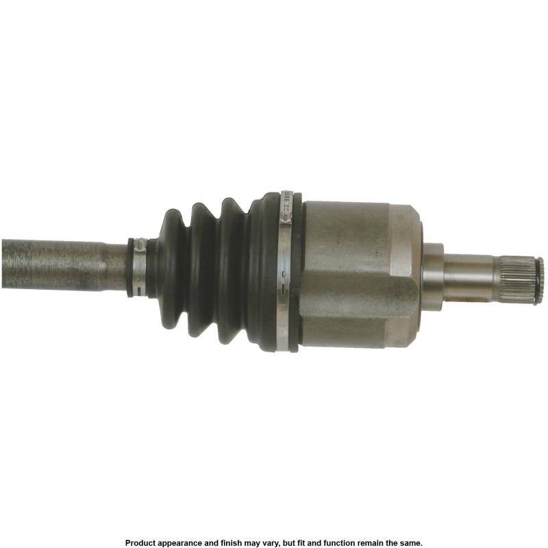A1 Cardone 604238 - CV Axle Shaft A1 Cardone 604238 CV Axle Assembly product image 1 of 3