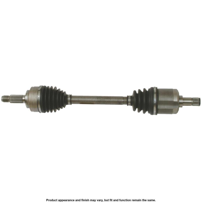 A1 Cardone 604238 - CV Axle Shaft A1 Cardone 604238 CV Axle Assembly product image 2 of 3