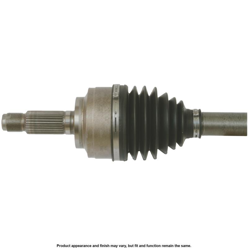 A1 Cardone 604238 - CV Axle Shaft A1 Cardone 604238 CV Axle Assembly product image 3 of 3
