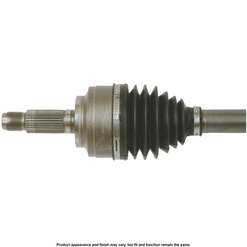 A1 Cardone 604239 CV Axle Assembly product image 3 of 3