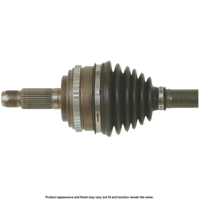 A1 Cardone 604240 - CV Axle Shaft A1 Cardone 604240 CV Axle Assembly product image 1 of 3