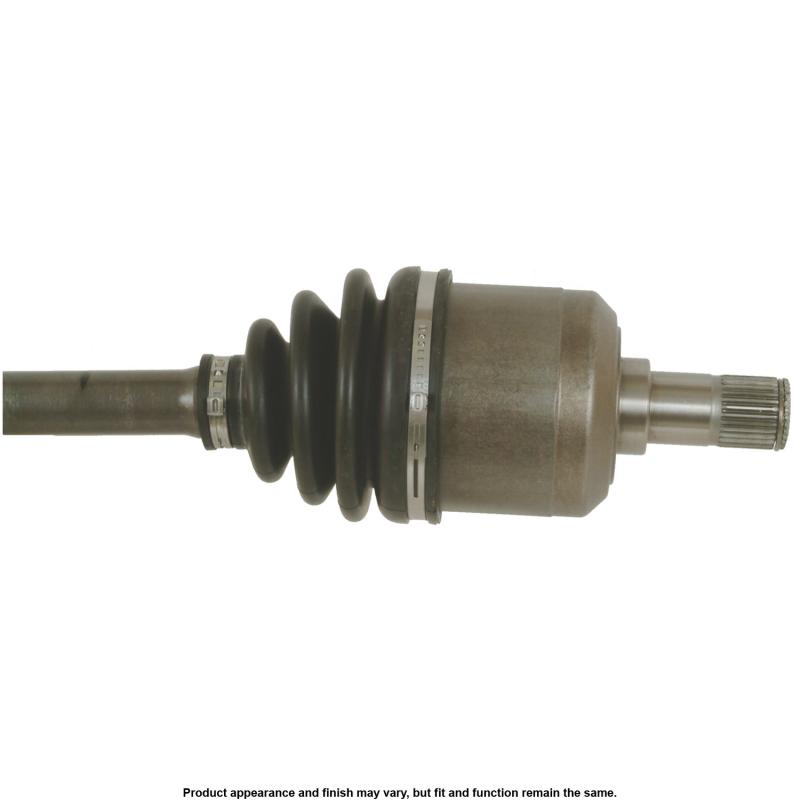 A1 Cardone 604240 - CV Axle Shaft A1 Cardone 604240 CV Axle Assembly product image 2 of 3