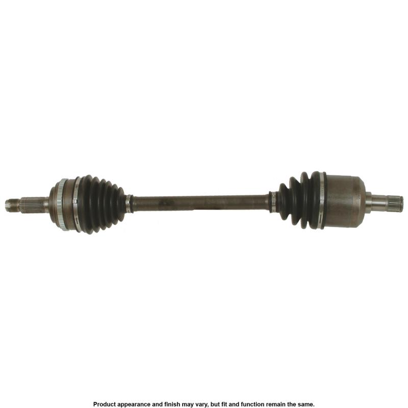 A1 Cardone 604240 - CV Axle Shaft A1 Cardone 604240 CV Axle Assembly product image 3 of 3