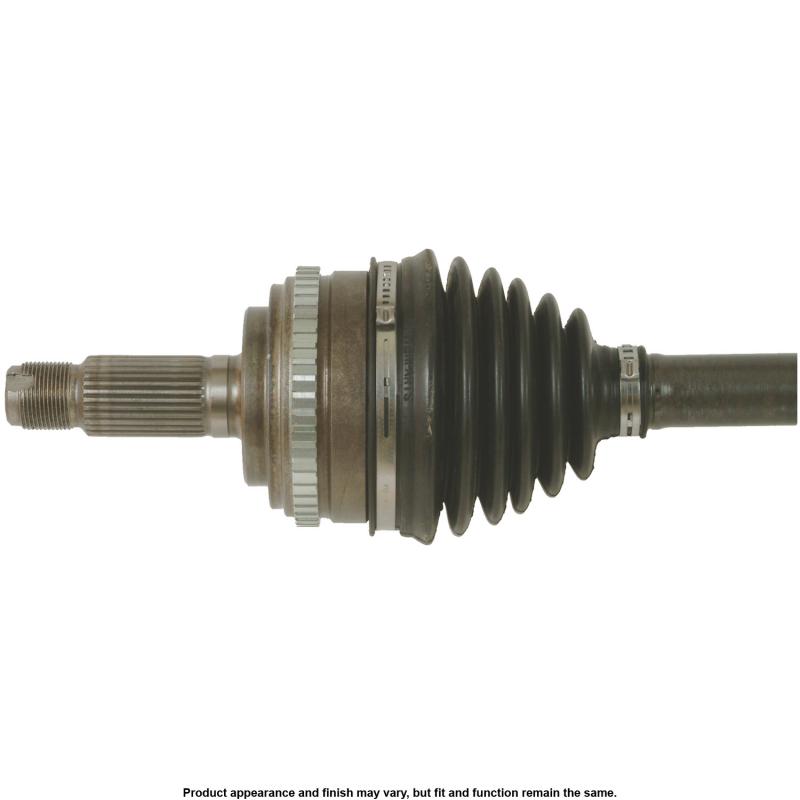 A1 Cardone 604241 CV Axle Assembly product image 2 of 3