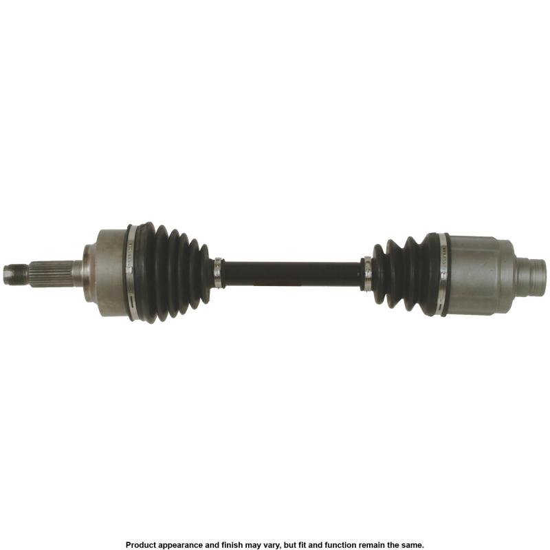 A1 Cardone 604243 - CV Axle Shaft A1 Cardone 604243 CV Axle Assembly product image 1 of 3