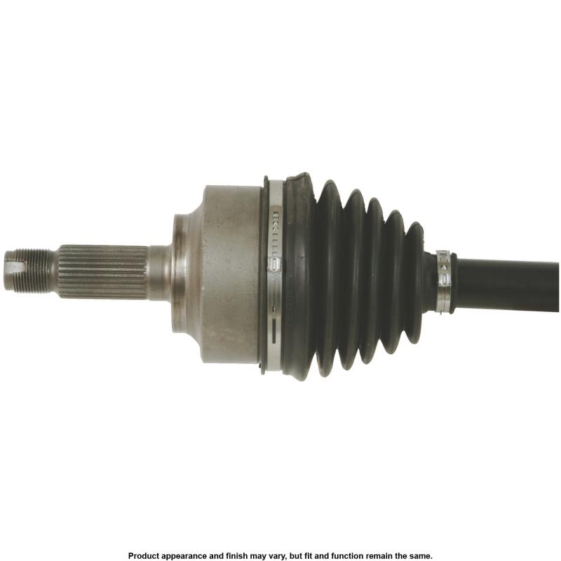 A1 Cardone 604243 - CV Axle Shaft A1 Cardone 604243 CV Axle Assembly product image 2 of 3