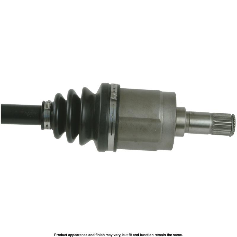 A1 Cardone 604246 - CV Axle Shaft A1 Cardone 604246 CV Axle Assembly product image 1 of 3