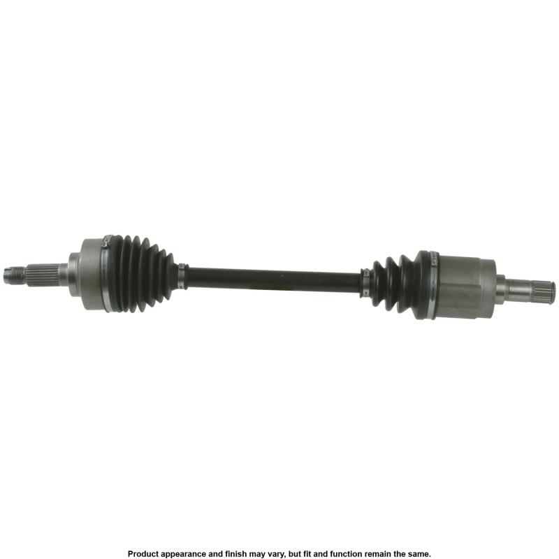 A1 Cardone 604246 - CV Axle Shaft A1 Cardone 604246 CV Axle Assembly product image 2 of 3