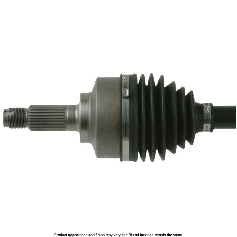 A1 Cardone 604247 - CV Axle Shaft A1 Cardone 604247 CV Axle Assembly product image 1 of 3