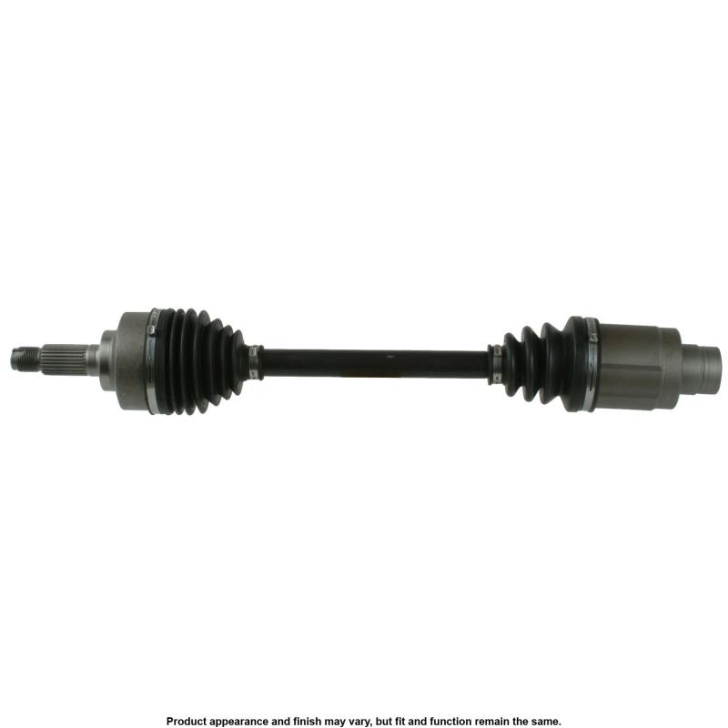 A1 Cardone 604247 - CV Axle Shaft A1 Cardone 604247 CV Axle Assembly product image 2 of 3