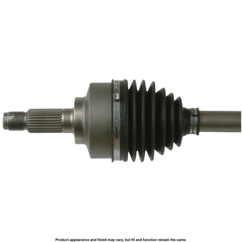 A1 Cardone 604249 - CV Axle Shaft A1 Cardone 604249 CV Axle Assembly product image 1 of 3