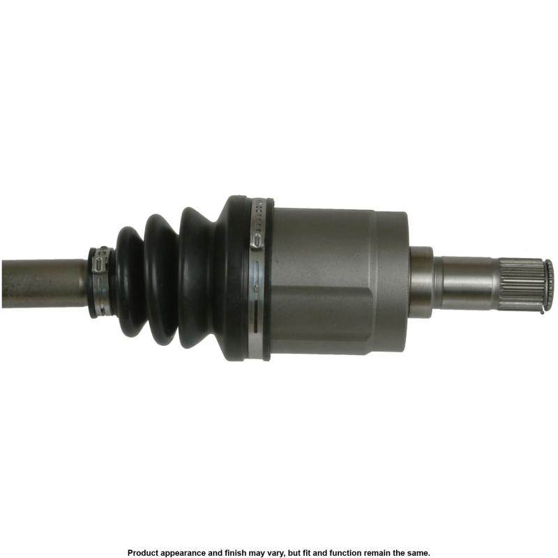 A1 Cardone 604249 - CV Axle Shaft A1 Cardone 604249 CV Axle Assembly product image 2 of 3