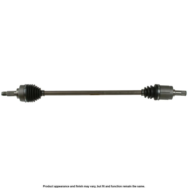 A1 Cardone 604249 - CV Axle Shaft A1 Cardone 604249 CV Axle Assembly product image 3 of 3