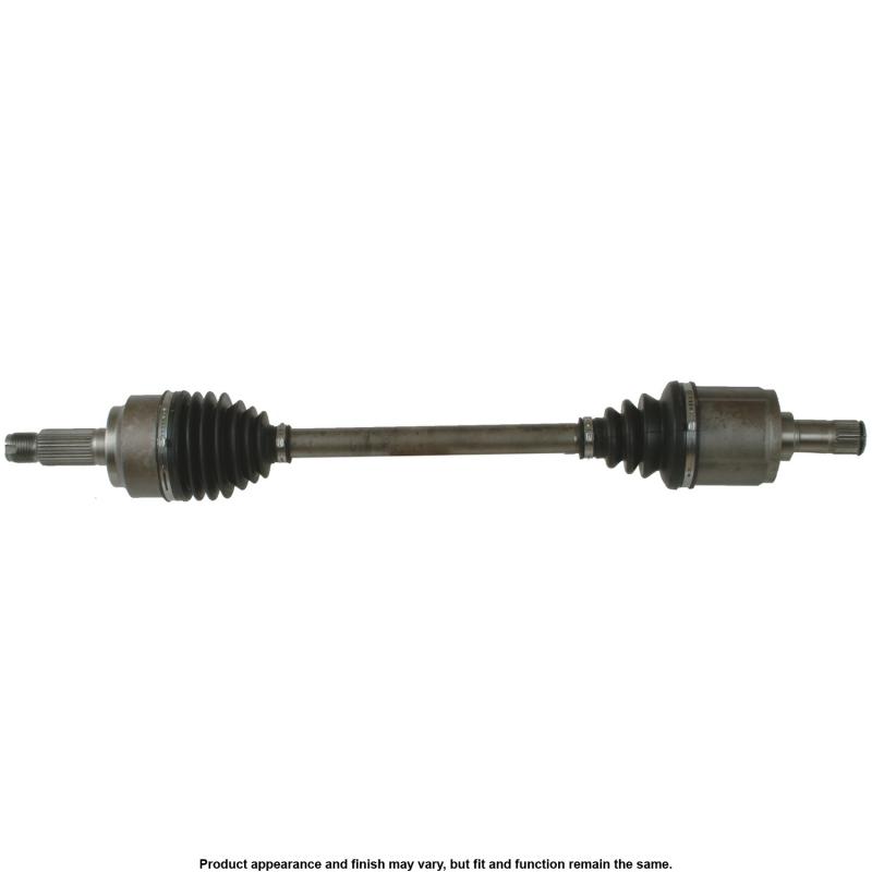 A1 Cardone 604250 CV Axle Assembly product image 2 of 3