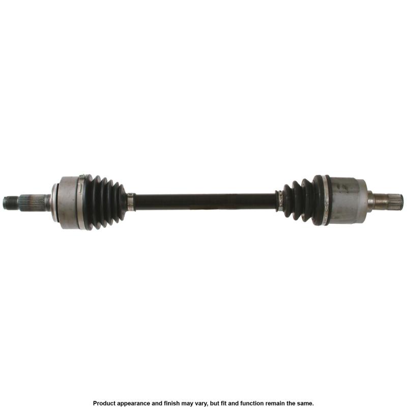 A1 Cardone 604252 - CV Axle Shaft A1 Cardone 604252 CV Axle Assembly product image 2 of 3