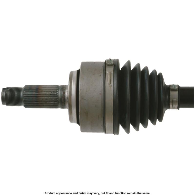A1 Cardone 604252 - CV Axle Shaft A1 Cardone 604252 CV Axle Assembly product image 3 of 3