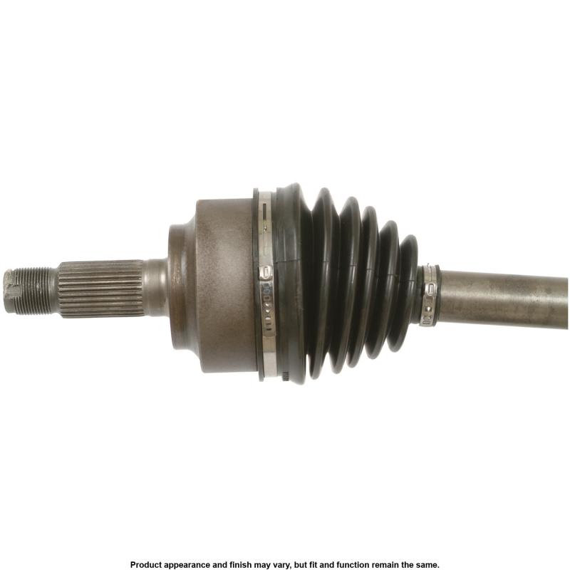 A1 Cardone 604253 - CV Axle Shaft A1 Cardone 604253 CV Axle Assembly product image 1 of 3