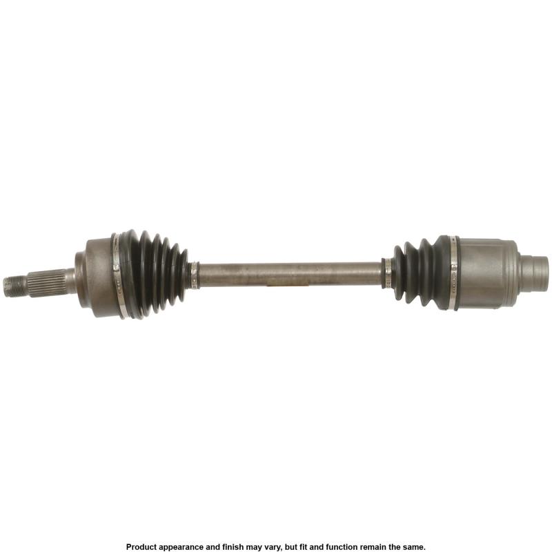 A1 Cardone 604253 - CV Axle Shaft A1 Cardone 604253 CV Axle Assembly product image 2 of 3