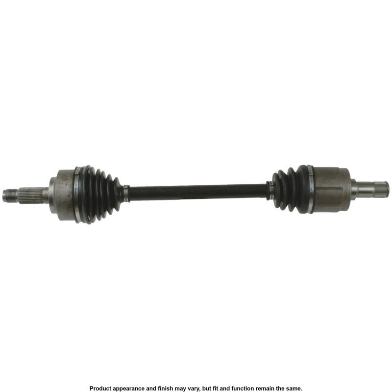A1 Cardone 604254 - CV Axle Shaft A1 Cardone 604254 CV Axle Assembly product image 2 of 3