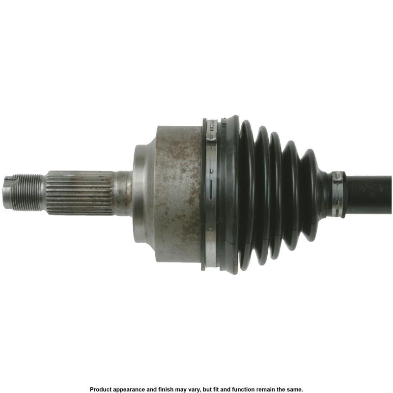 A1 Cardone 604254 - CV Axle Shaft A1 Cardone 604254 CV Axle Assembly product image 3 of 3