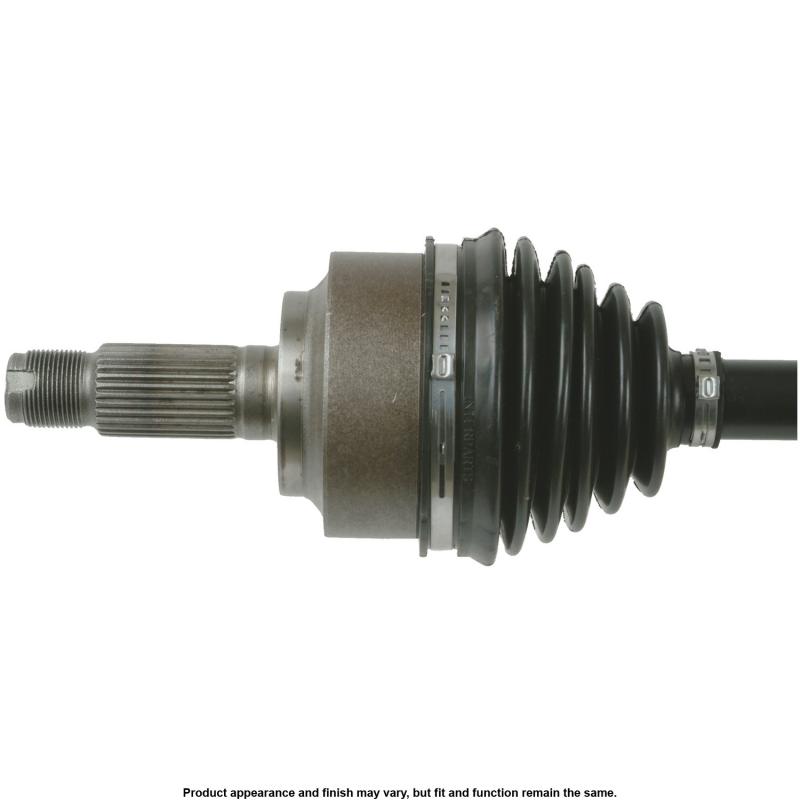 A1 Cardone 604255 - CV Axle Shaft A1 Cardone 604255 CV Axle Assembly product image 1 of 3