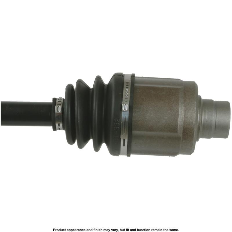 A1 Cardone 604255 - CV Axle Shaft A1 Cardone 604255 CV Axle Assembly product image 2 of 3