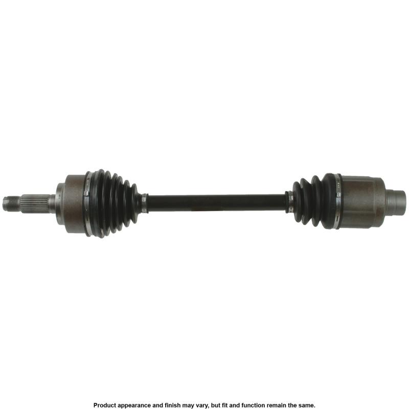 A1 Cardone 604255 - CV Axle Shaft A1 Cardone 604255 CV Axle Assembly product image 3 of 3