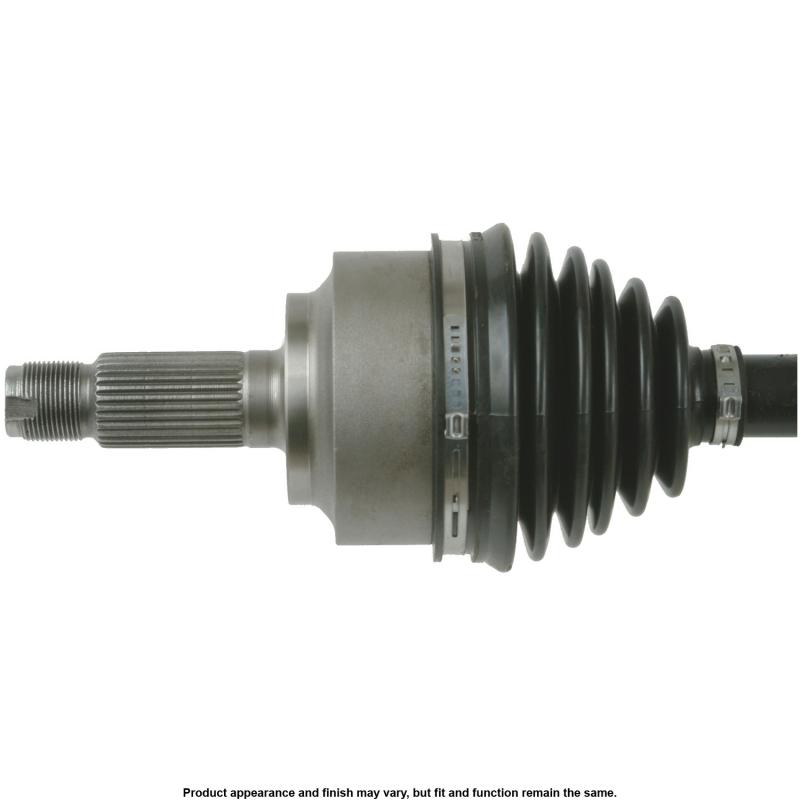 A1 Cardone 604257 - CV Axle Shaft A1 Cardone 604257 CV Axle Assembly product image 1 of 3