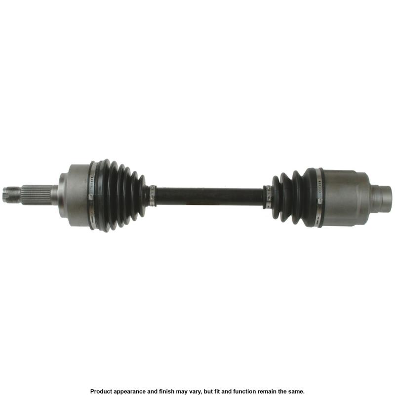 A1 Cardone 604257 - CV Axle Shaft A1 Cardone 604257 CV Axle Assembly product image 2 of 3