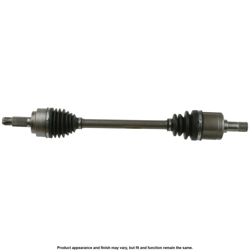 A1 Cardone 604258 CV Axle Assembly product image 2 of 3