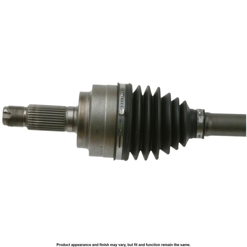A1 Cardone 604258 CV Axle Assembly product image 3 of 3