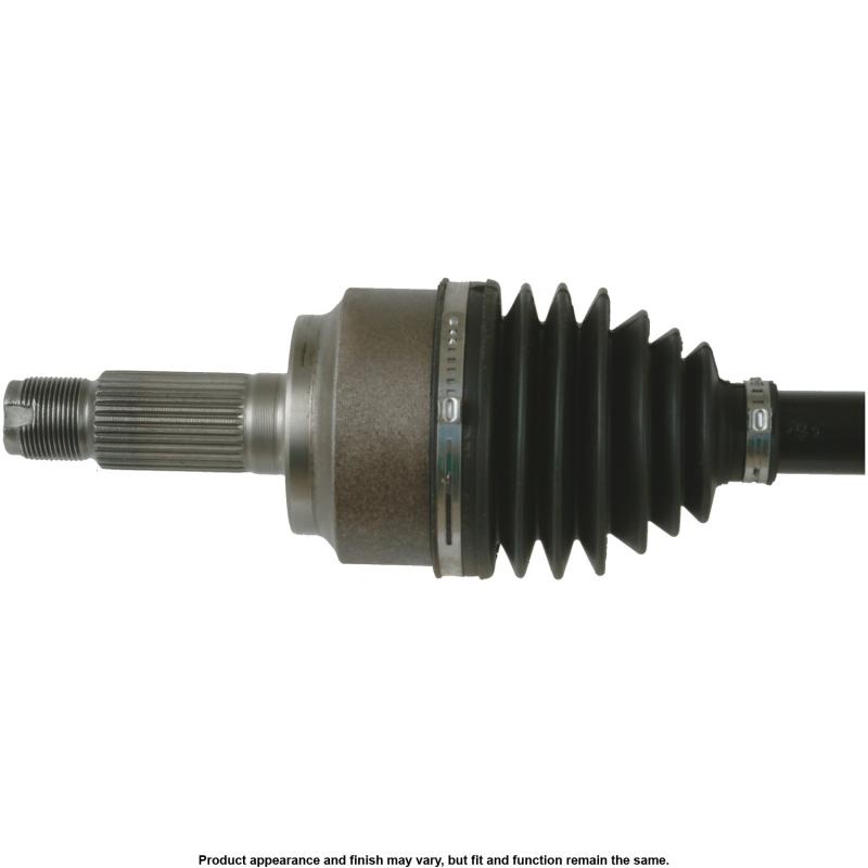 A1 Cardone 604260 CV Axle Assembly product image 2 of 3