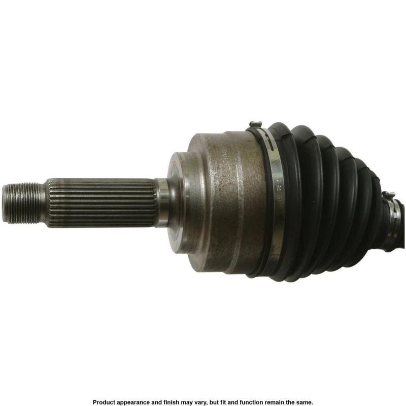 A1 Cardone 604261 - CV Axle Shaft A1 Cardone 604261 CV Axle Assembly product image 1 of 3