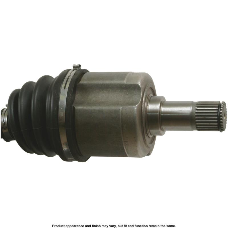 A1 Cardone 604261 - CV Axle Shaft A1 Cardone 604261 CV Axle Assembly product image 2 of 3