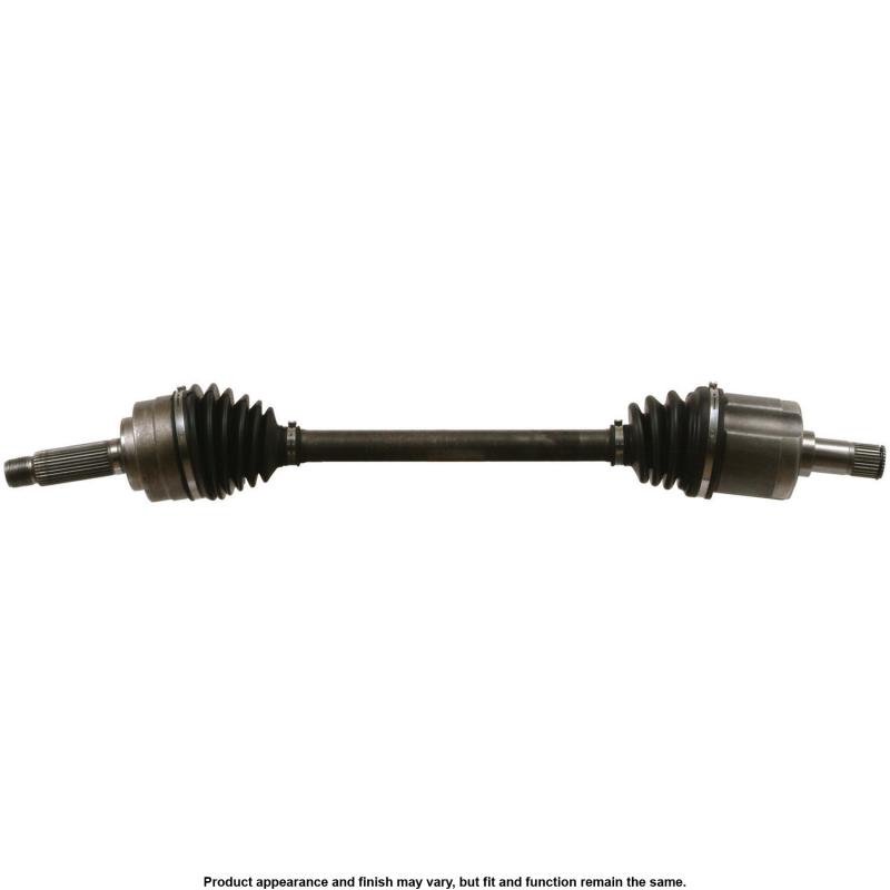 A1 Cardone 604261 - CV Axle Shaft A1 Cardone 604261 CV Axle Assembly product image 3 of 3