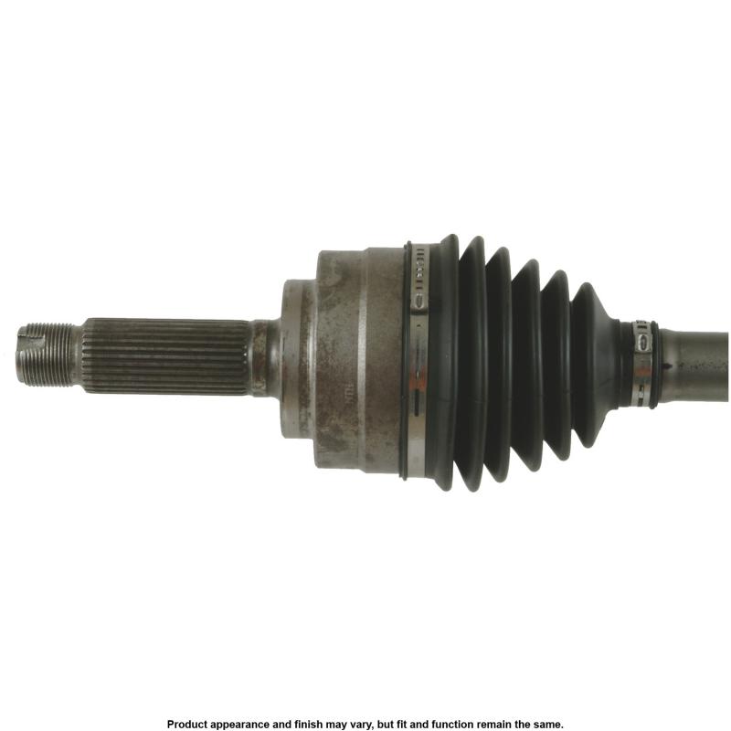 A1 Cardone 604262 - CV Axle Shaft A1 Cardone 604262 CV Axle Assembly product image 2 of 3