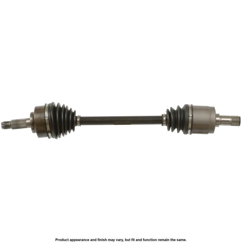A1 Cardone 604263 - CV Axle Shaft A1 Cardone 604263 CV Axle Assembly product image 1 of 3