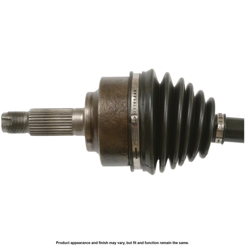 A1 Cardone 604263 - CV Axle Shaft A1 Cardone 604263 CV Axle Assembly product image 2 of 3