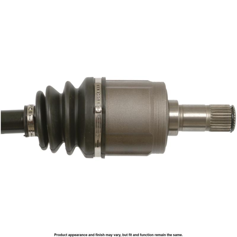 A1 Cardone 604263 - CV Axle Shaft A1 Cardone 604263 CV Axle Assembly product image 3 of 3