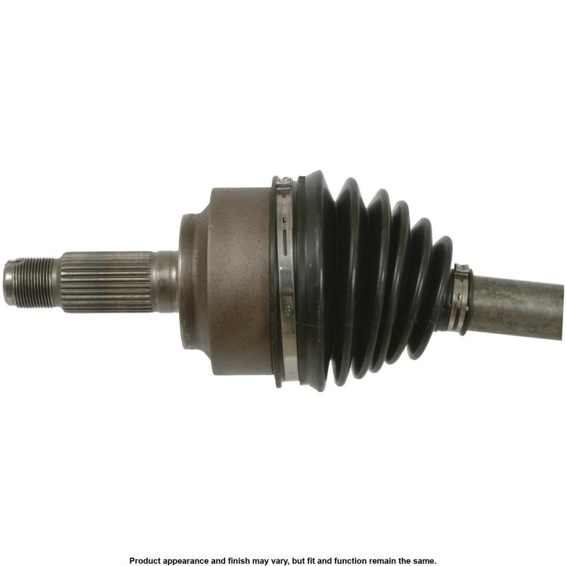 A1 Cardone 604264 - CV Axle Shaft A1 Cardone 604264 CV Axle Assembly product image 2 of 3
