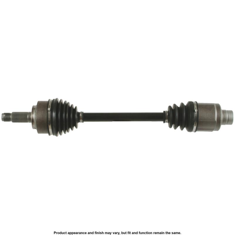A1 Cardone 604266 - CV Axle Shaft A1 Cardone 604266 CV Axle Assembly product image 2 of 3