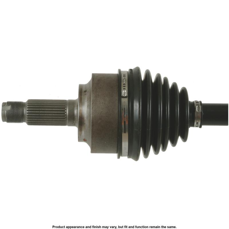 A1 Cardone 604266 - CV Axle Shaft A1 Cardone 604266 CV Axle Assembly product image 3 of 3
