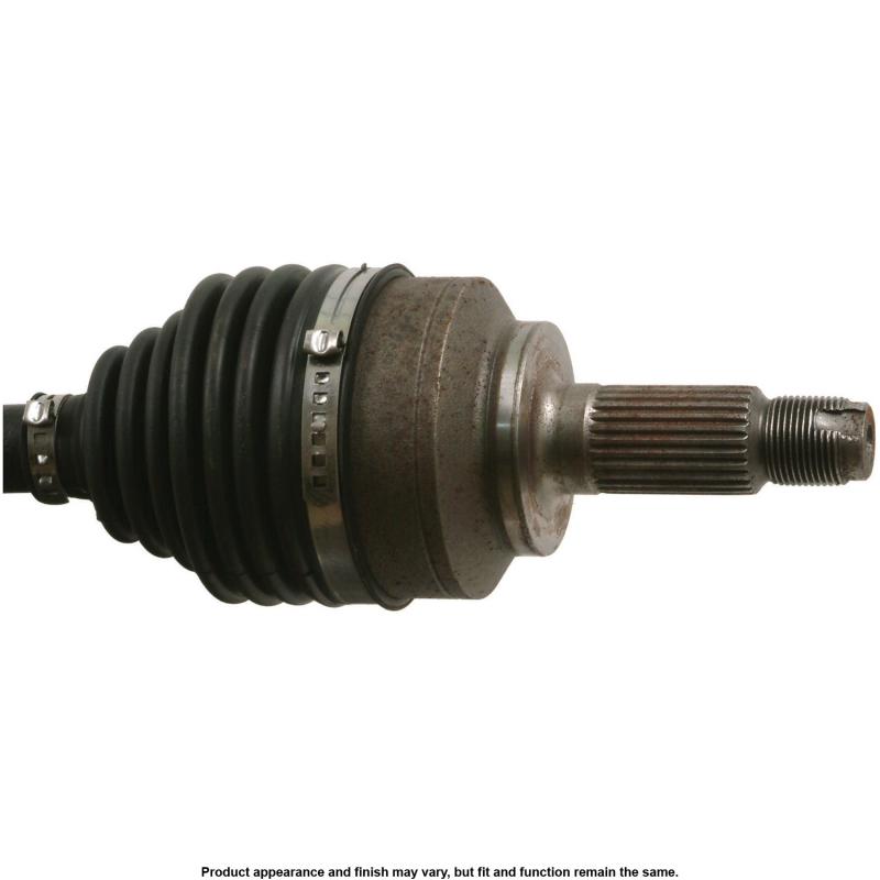 A1 Cardone 604267 CV Axle Assembly product image 2 of 3