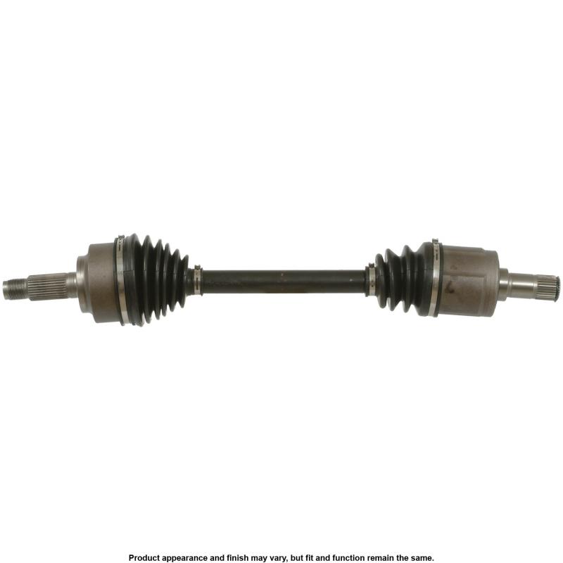 A1 Cardone 604270 - CV Axle Shaft A1 Cardone 604270 CV Axle Assembly product image 1 of 3