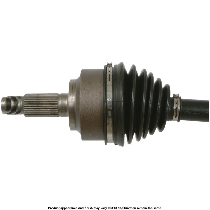 A1 Cardone 604270 - CV Axle Shaft A1 Cardone 604270 CV Axle Assembly product image 2 of 3
